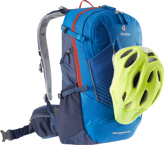 Bike backpack Trans Alpine 24