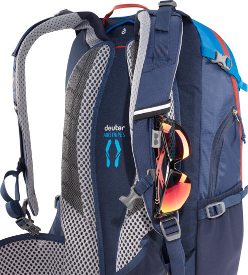 Bike backpack Trans Alpine 24