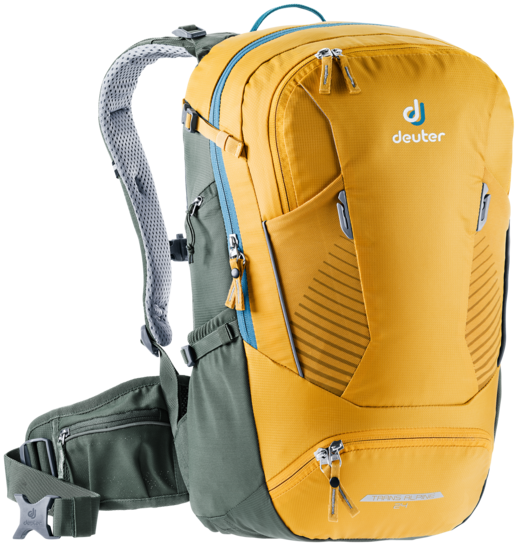 Bike backpack Trans Alpine 24