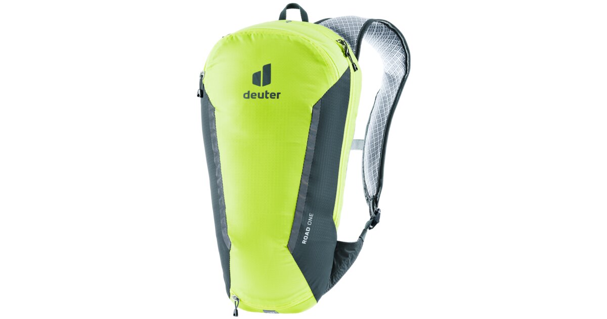 Deuter road one backpack sales