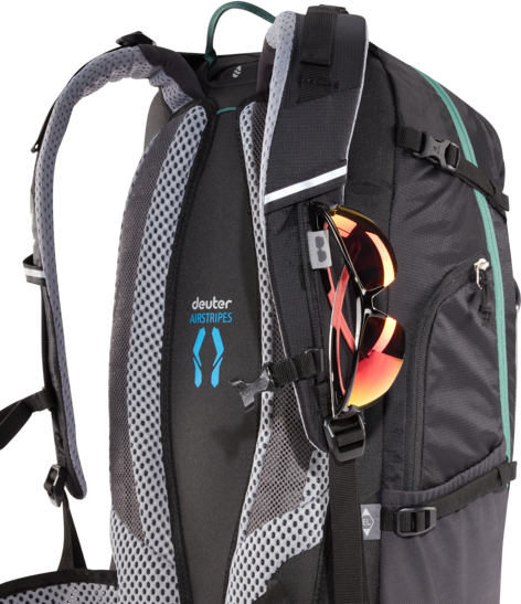 Bike backpack Trans Alpine 32 EL