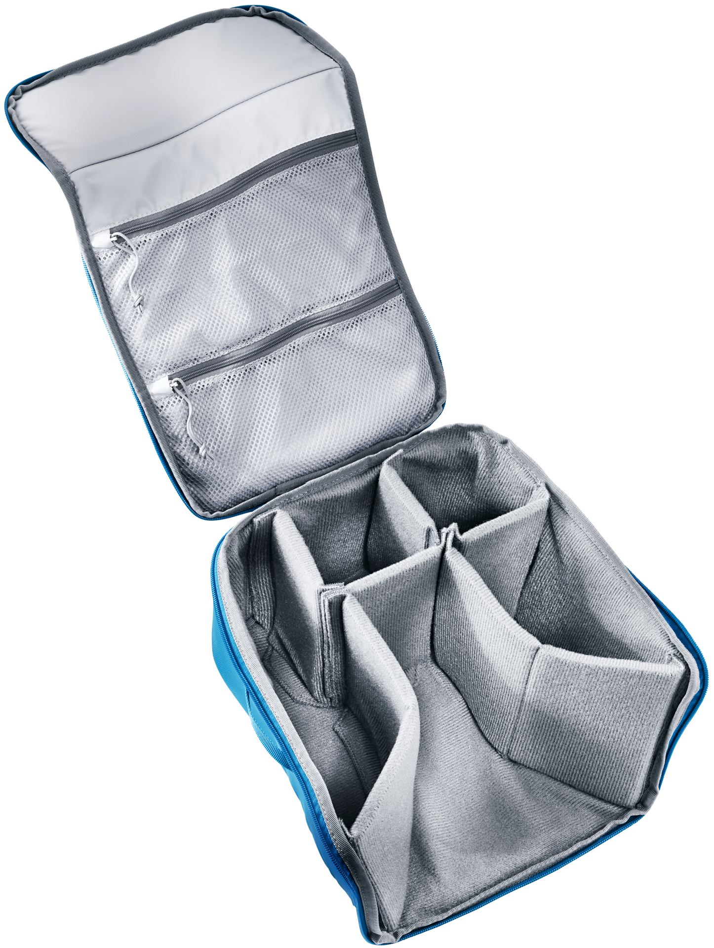 Deuter camera case top