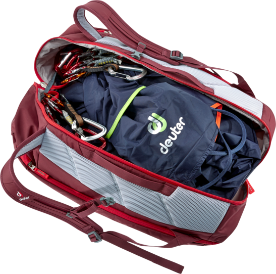 Climbing backpack Gravity Motion SL