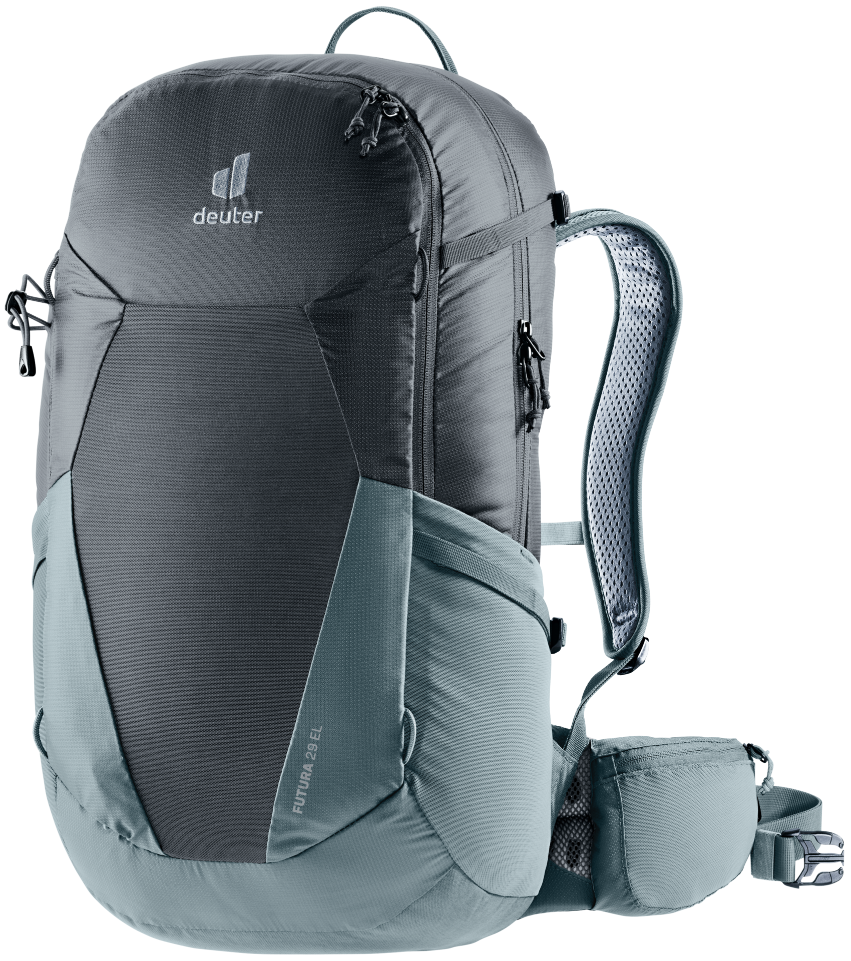 Deuter futura 28 second online