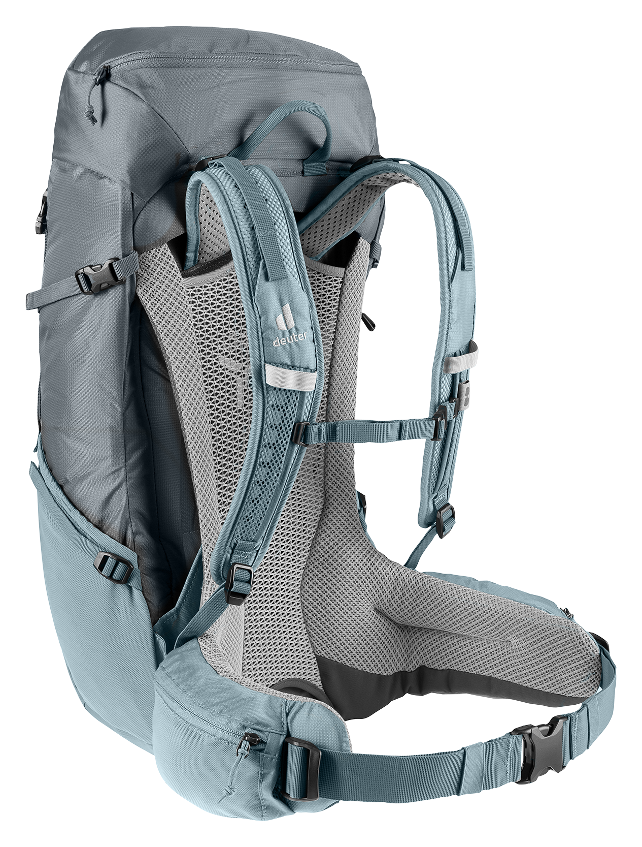 Aircomfort deuter store