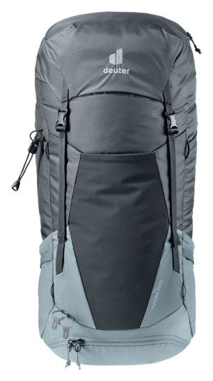 Deuter futura 34 el review best sale