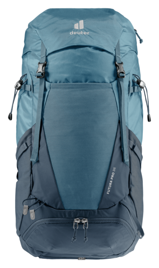 deuter Futura PRO 36 Wanderrucksack fur Mehrtagestouren