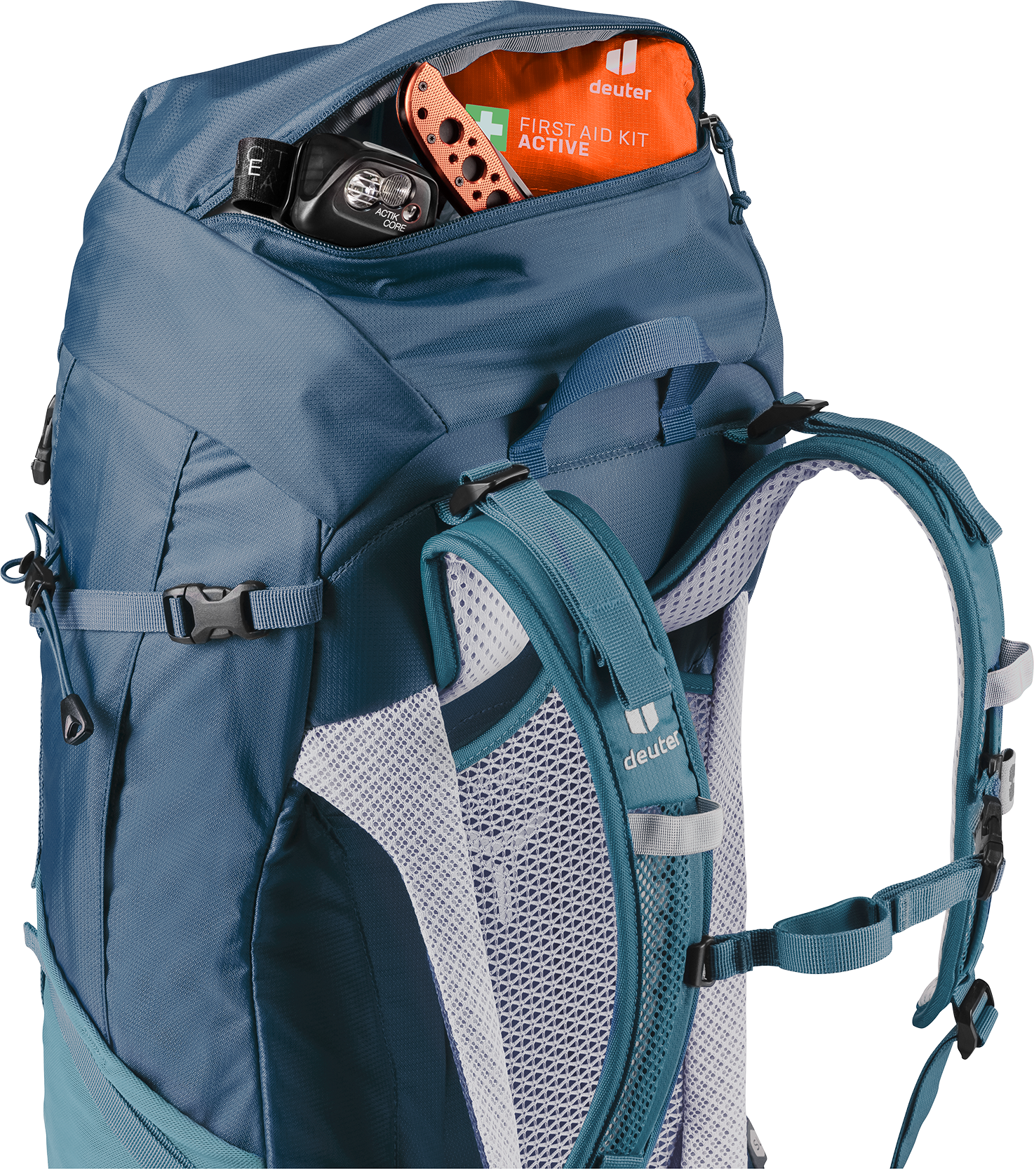 Deuter 38l clearance