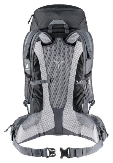 Deuter futura pro 42 review 2025