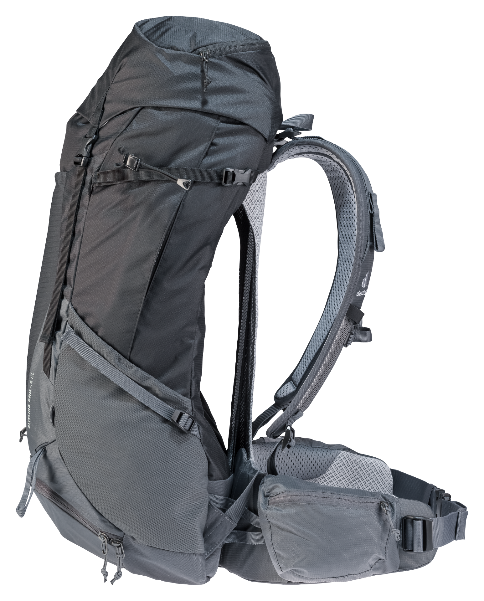 Deuter futura pro 42 review on sale