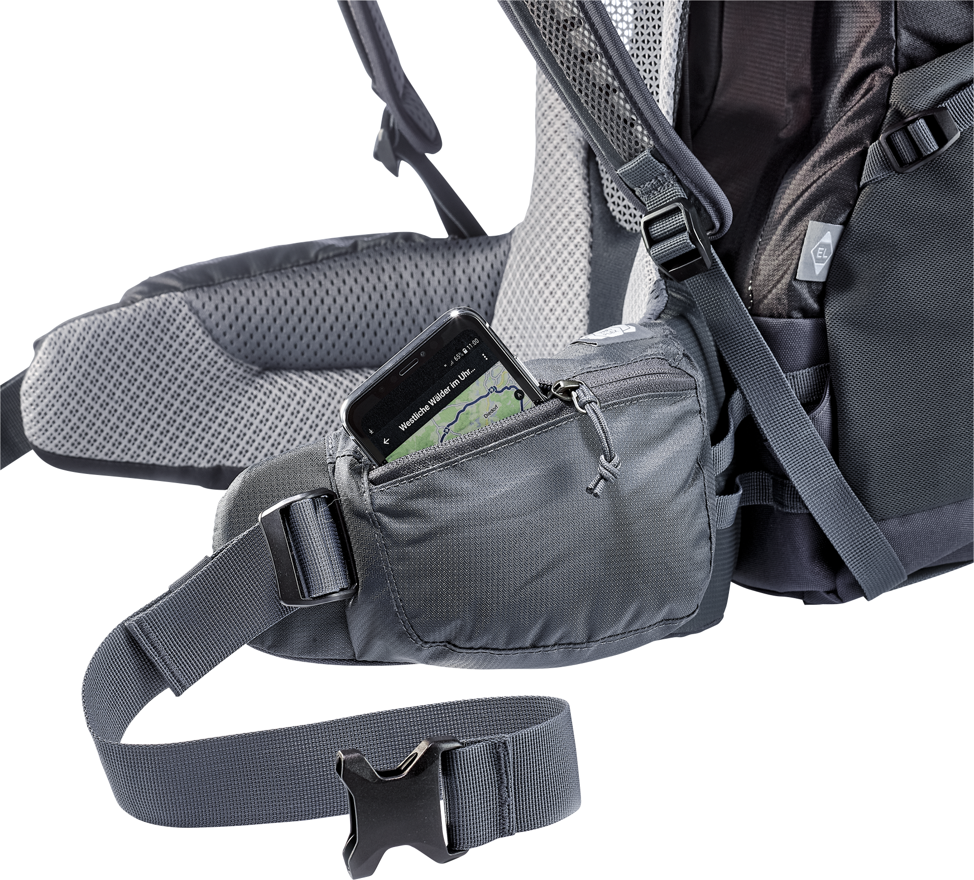Deuter futura pro 42 review hot sale