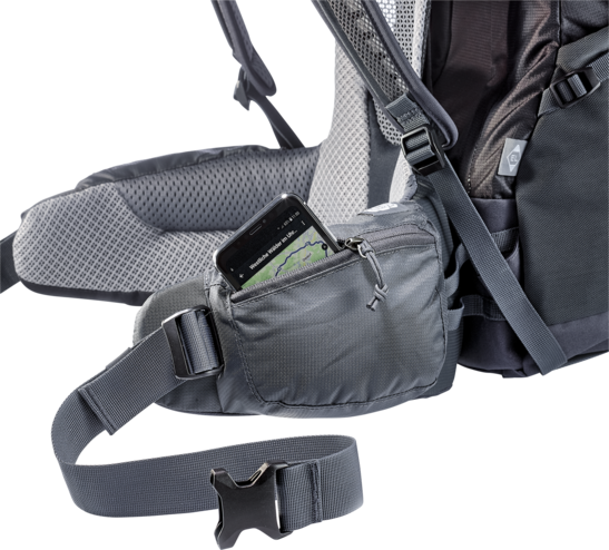 deuter Futura Pro 42 EL Hiking backpack