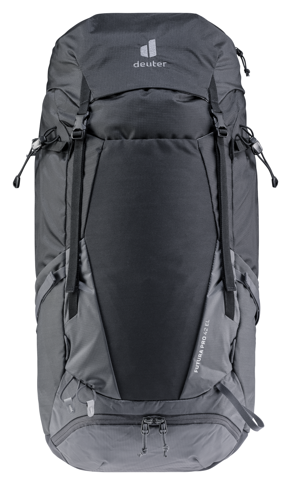 deuter Futura Pro 42 EL Hiking backpack