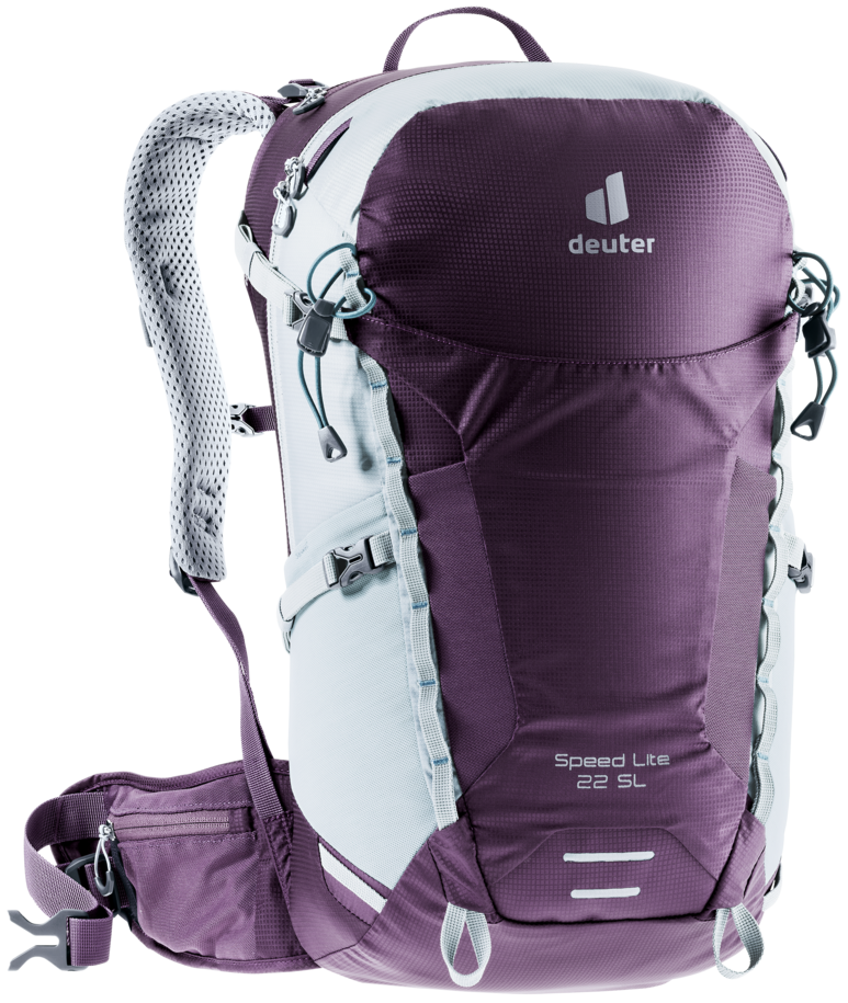 Hiking backpack Speed Lite 22 SL