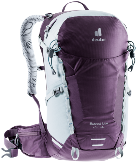 Hiking backpack Speed Lite 22 SL