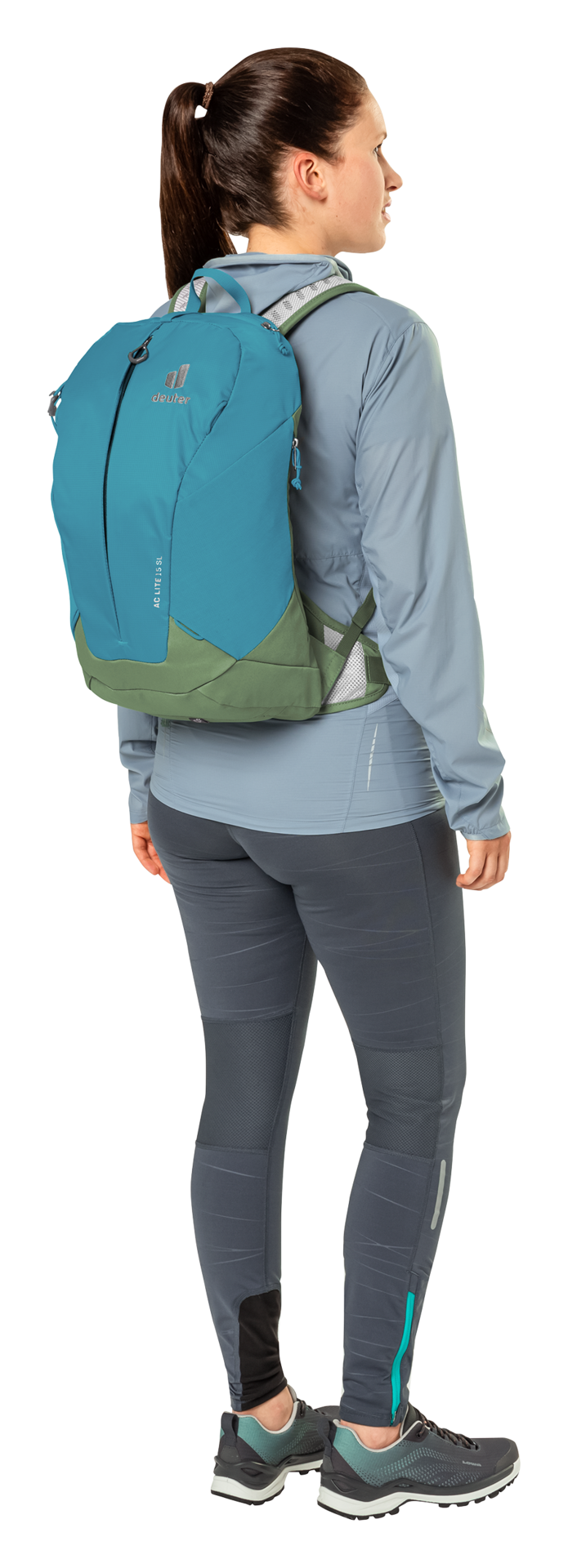 deuter AC Lite 15 SL Hiking backpack