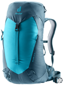 Beg hiking deuter store