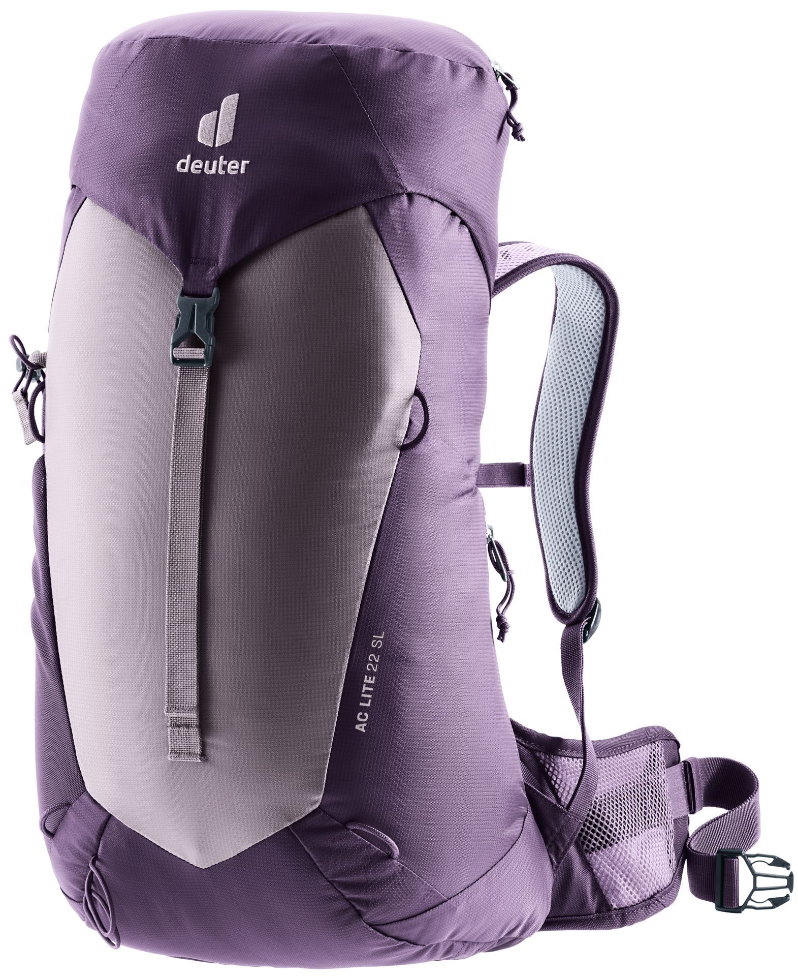 deuter AC Lite 22 SL Wanderrucksack