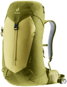 Buy now your Hiking backpack for the next trip deuter