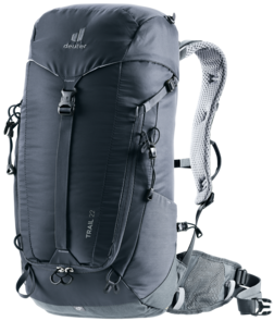 deuter Futura Pro 40 Hiking backpack
