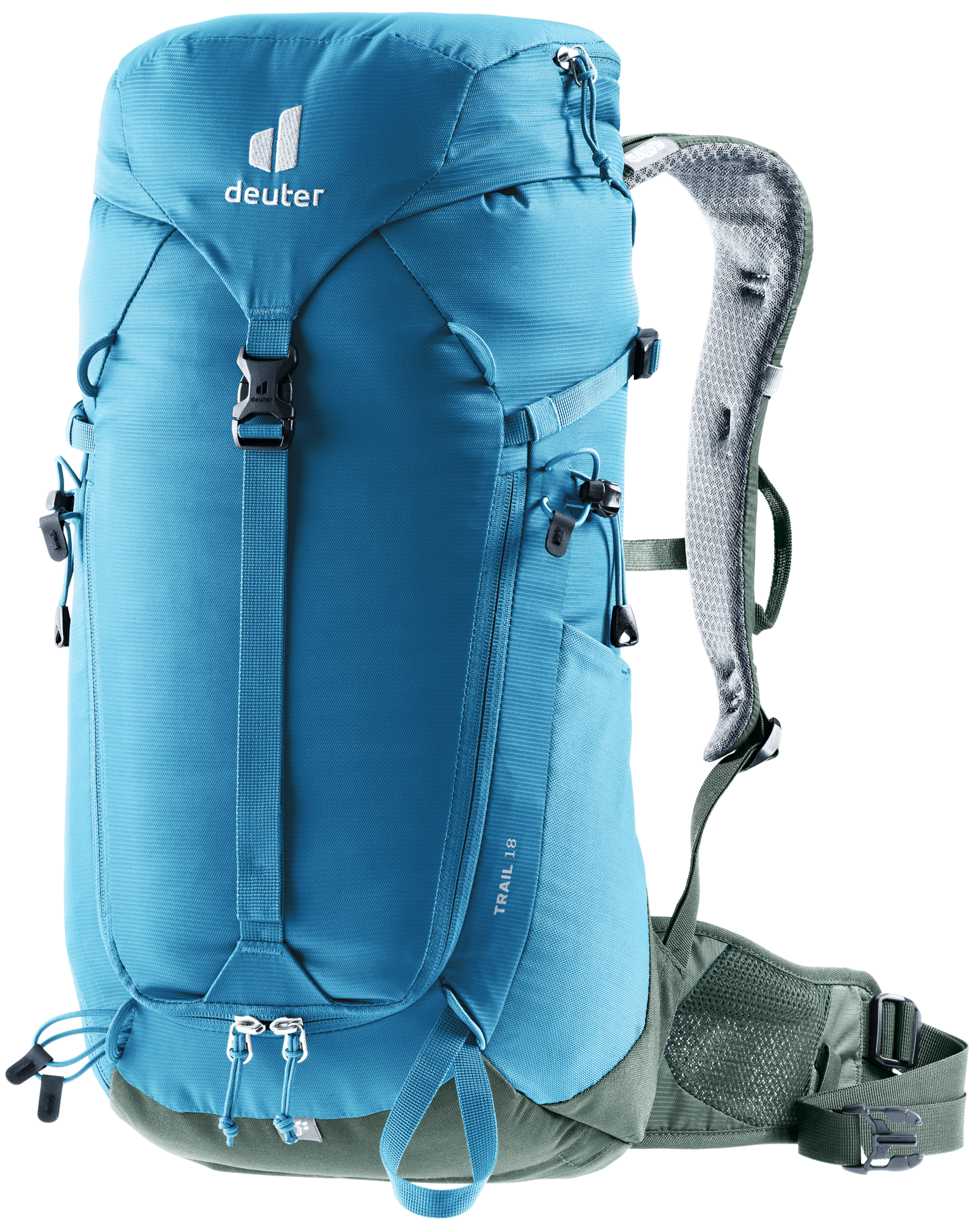 Mochila 18 litros new arrivals
