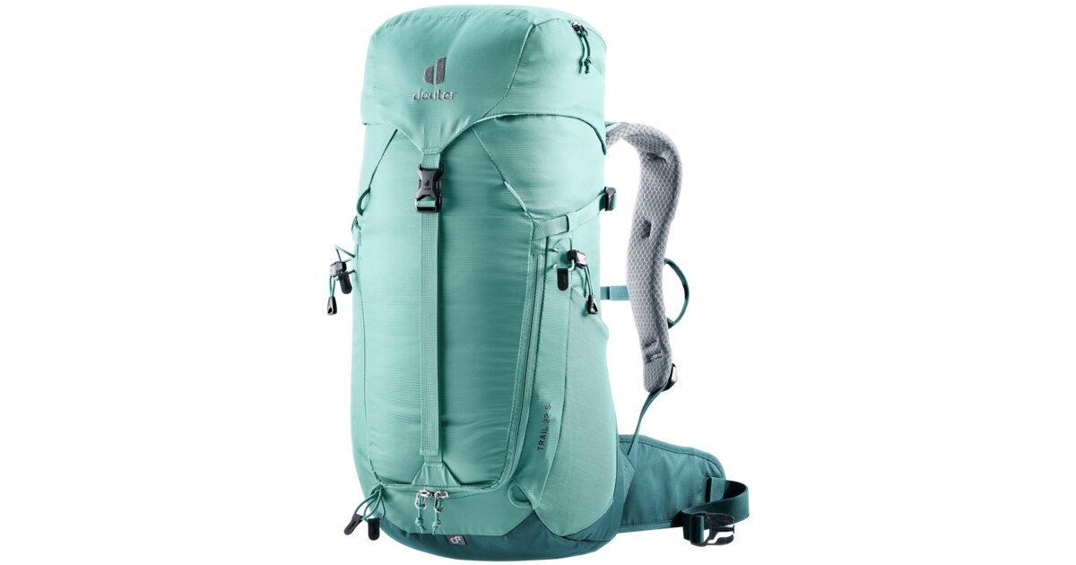 Deuter trail 22 review outlet