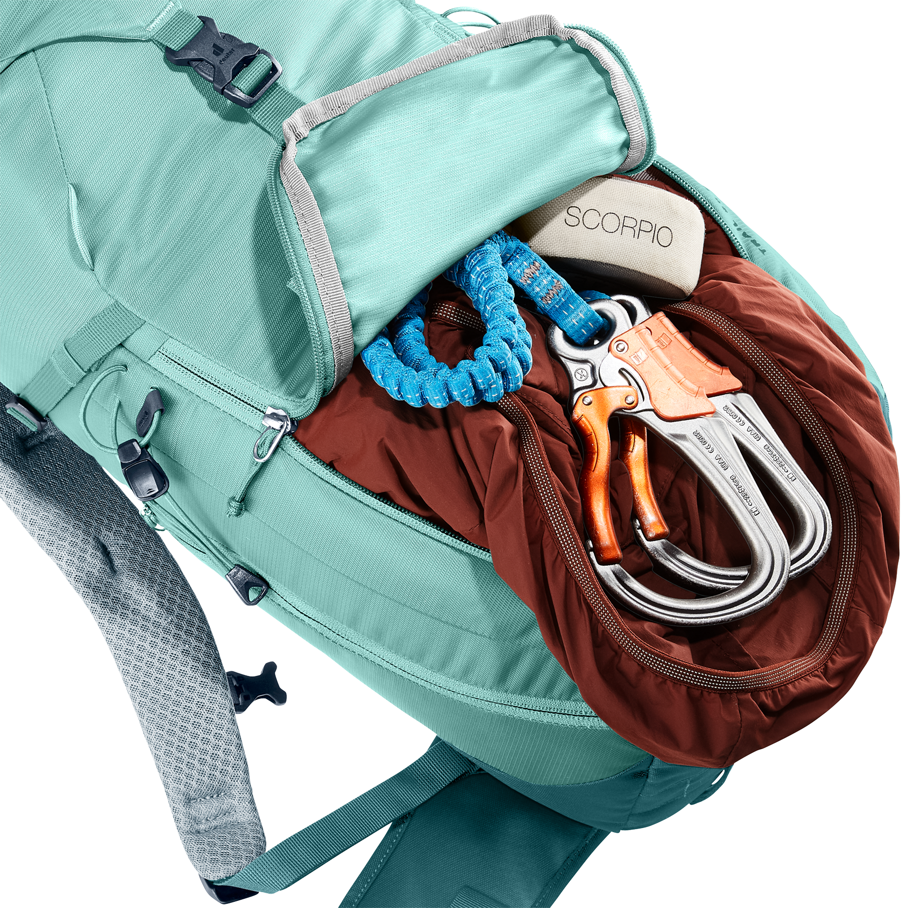 deuter Trail 22 SL Hiking backpack