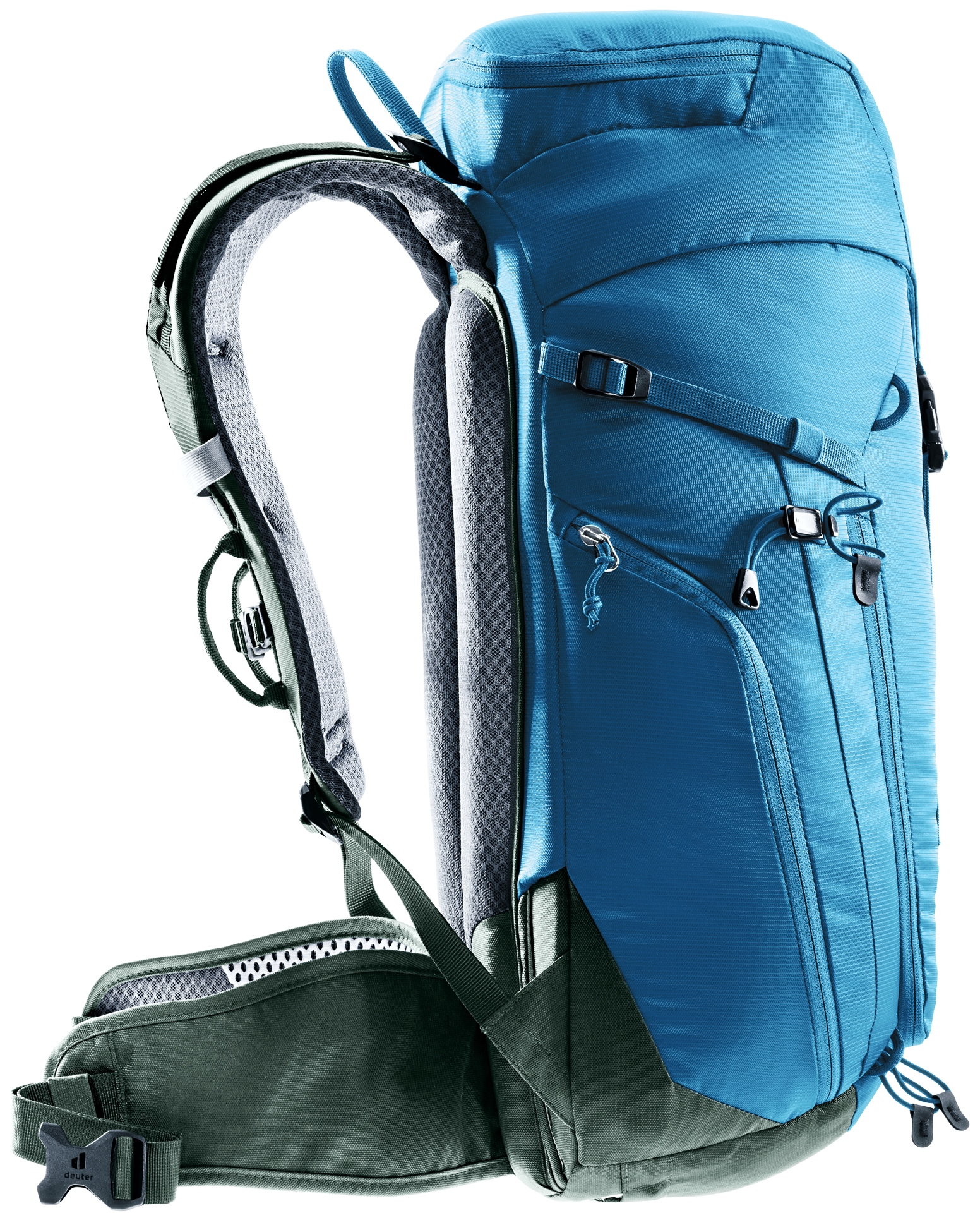 Beg hiking deuter online