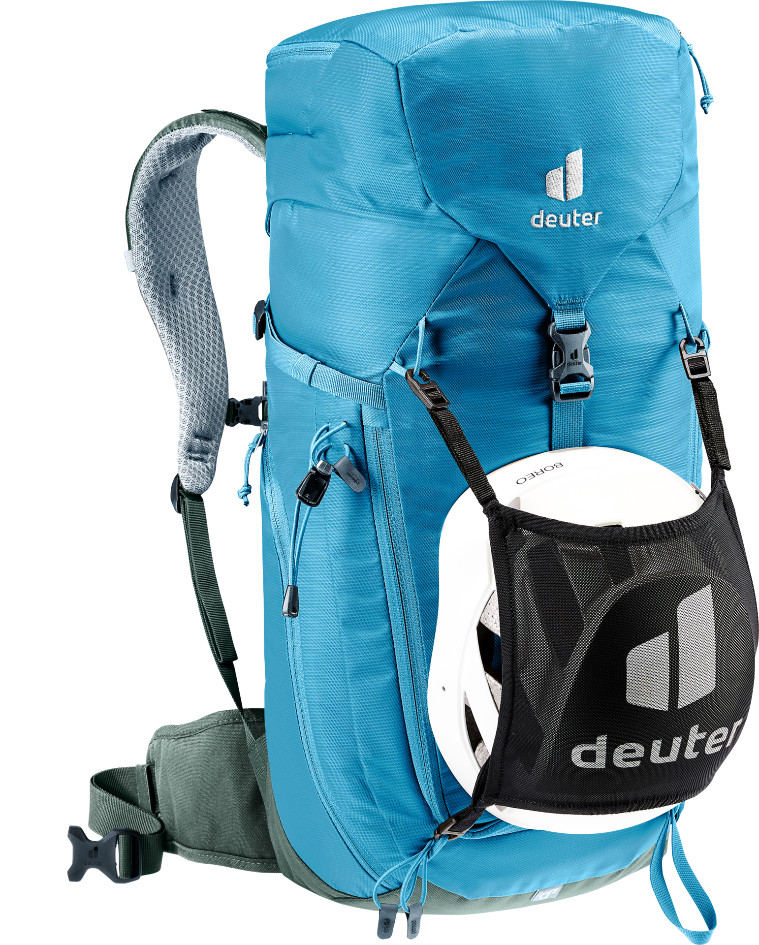Beg hiking deuter shop