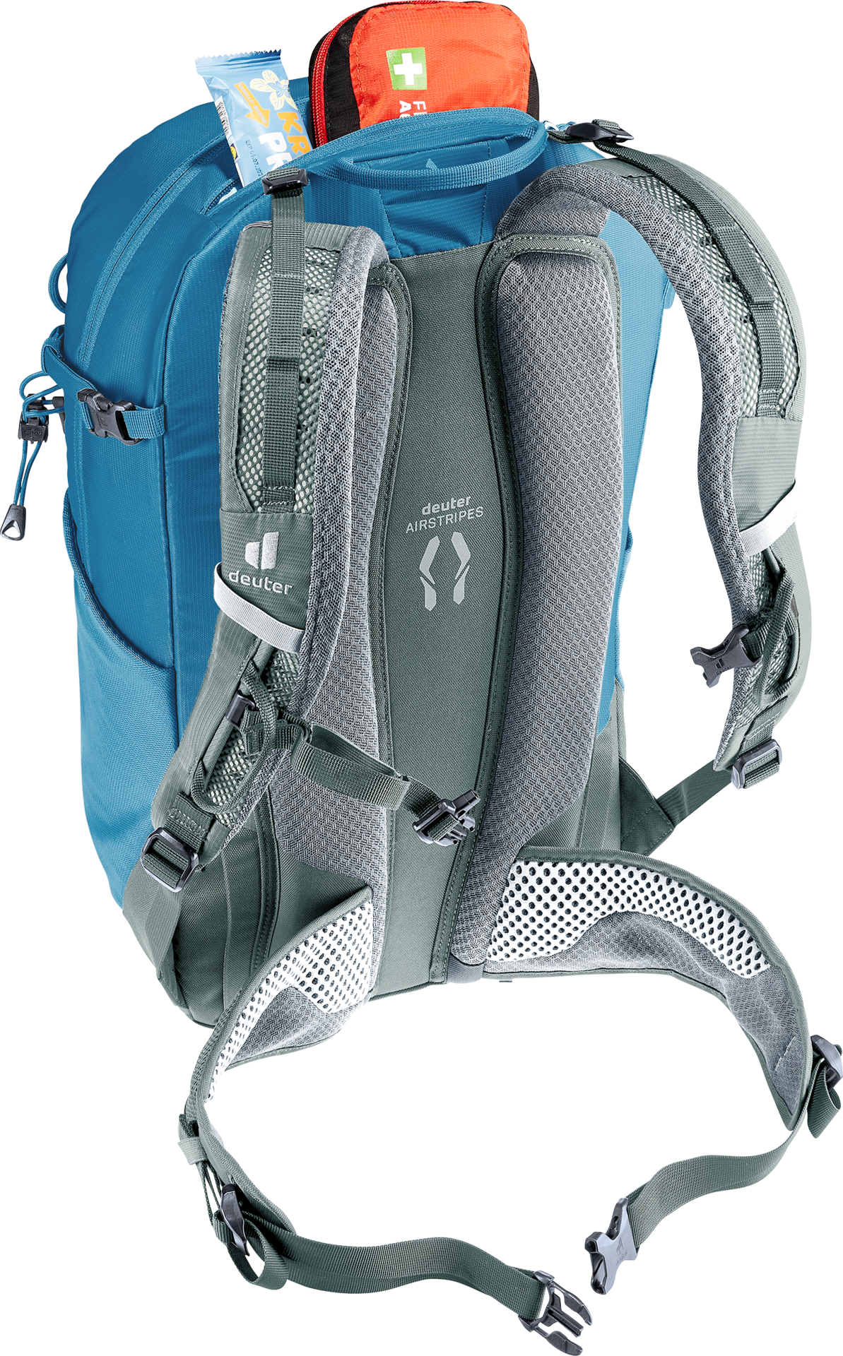 Sac randonnée deuter on sale