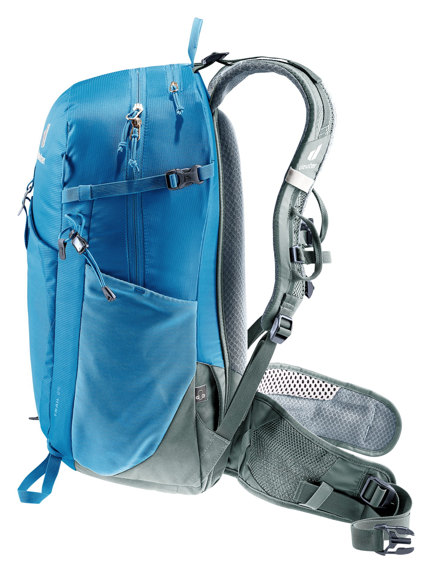 Deuter 25 liter discount