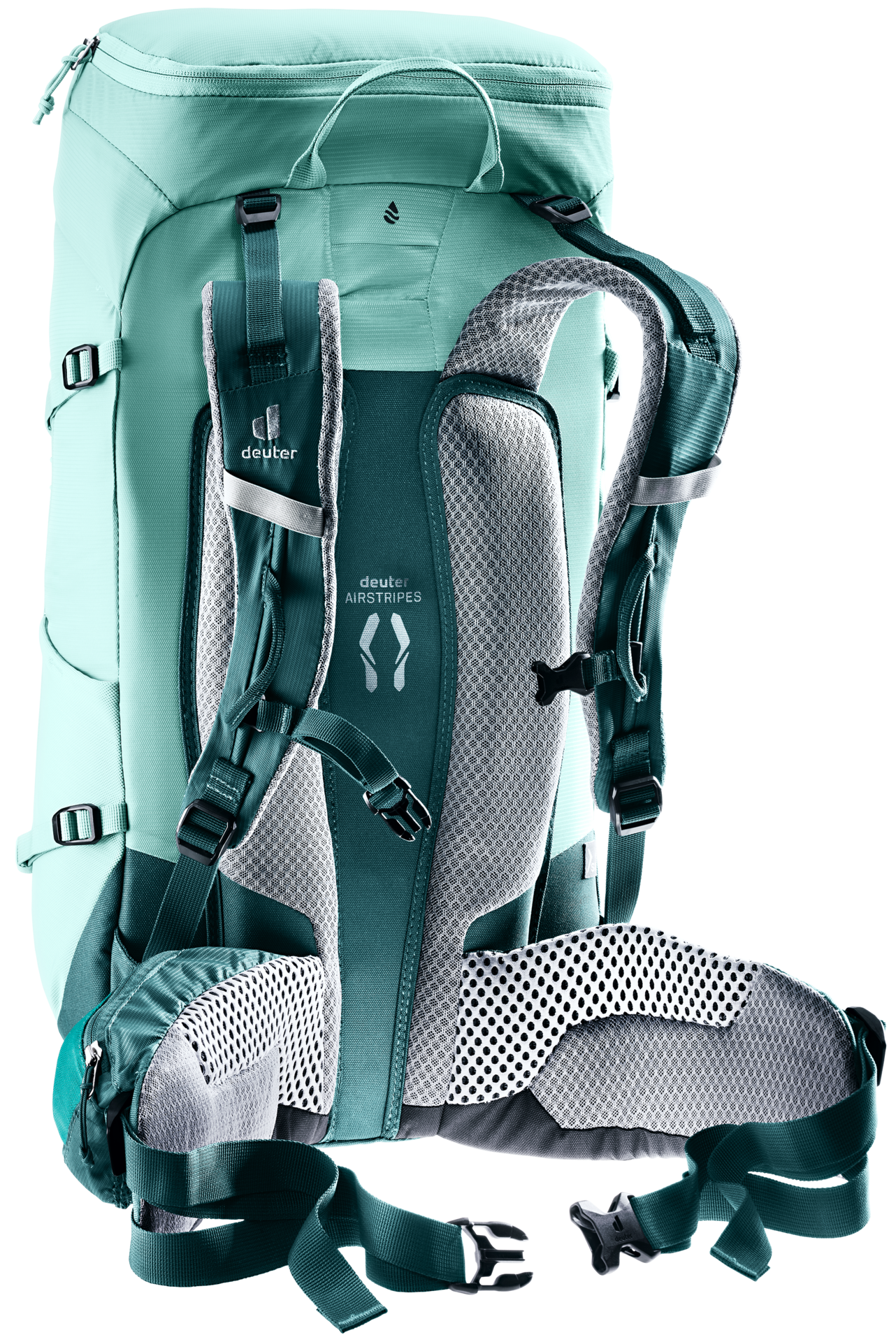 deuter Trail 28 SL Wanderrucksack