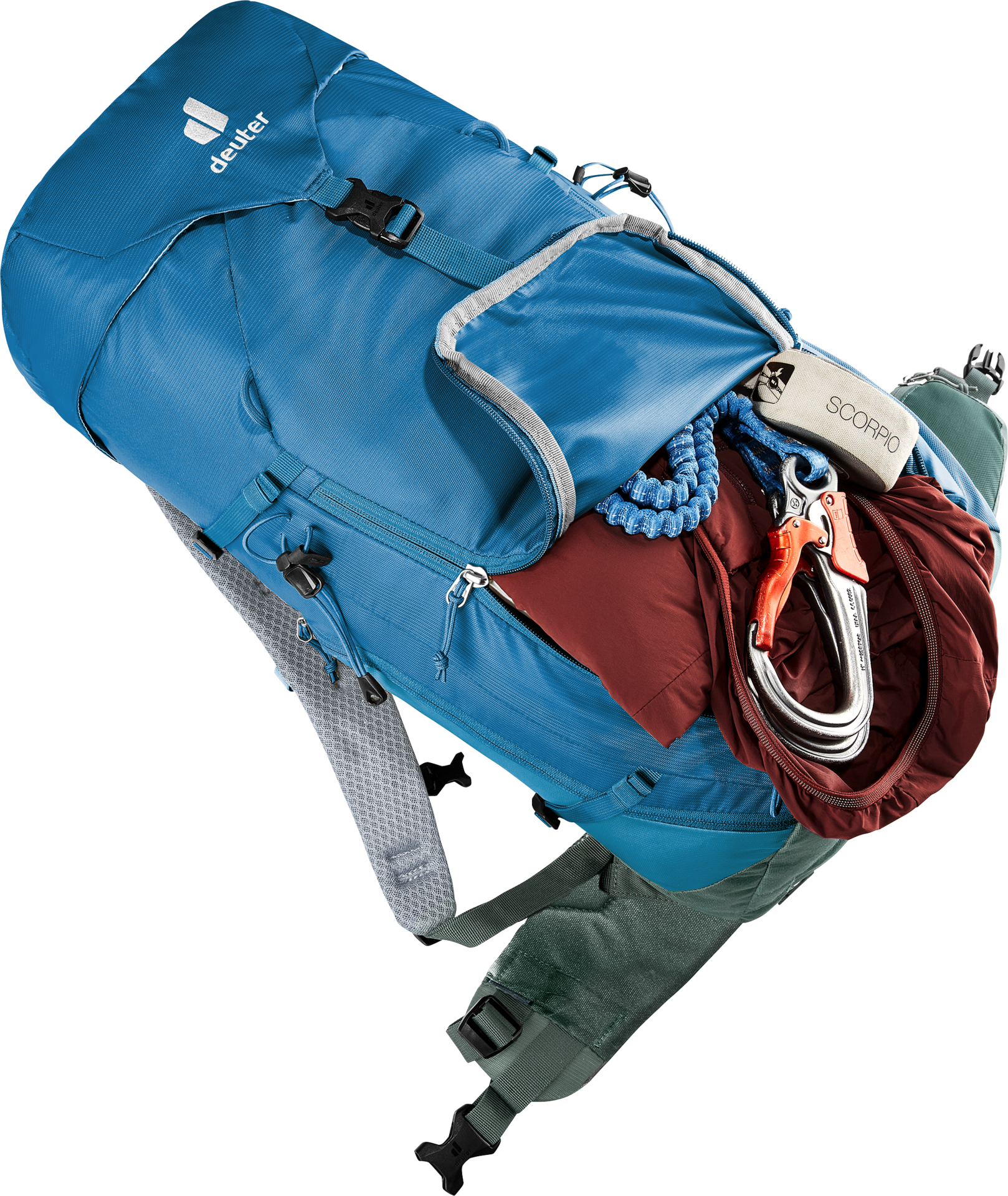 deuter Trail 30 Wanderrucksack