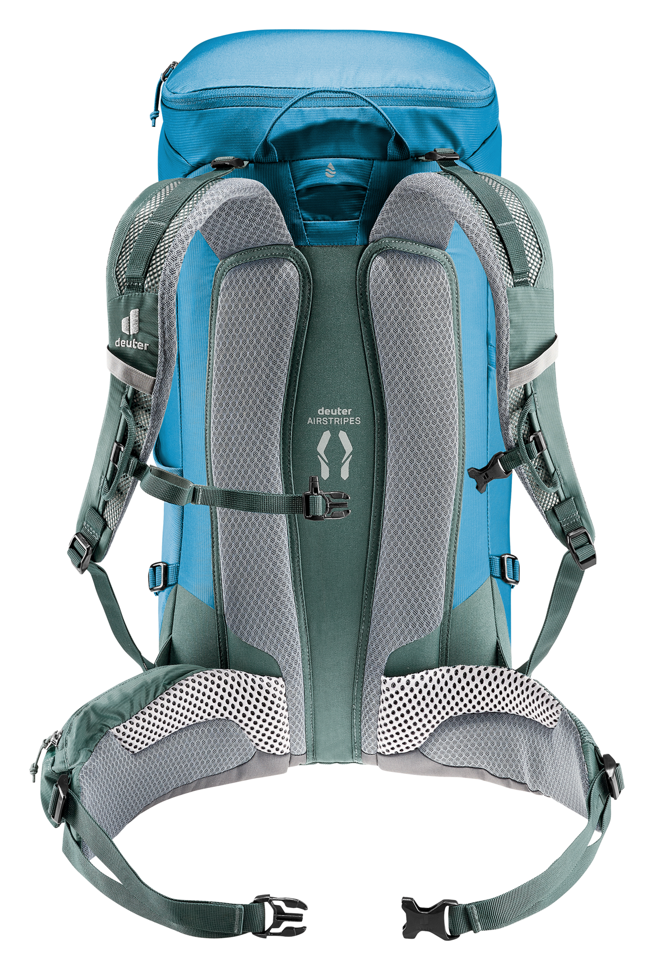 Deuter act trail 30 clearance