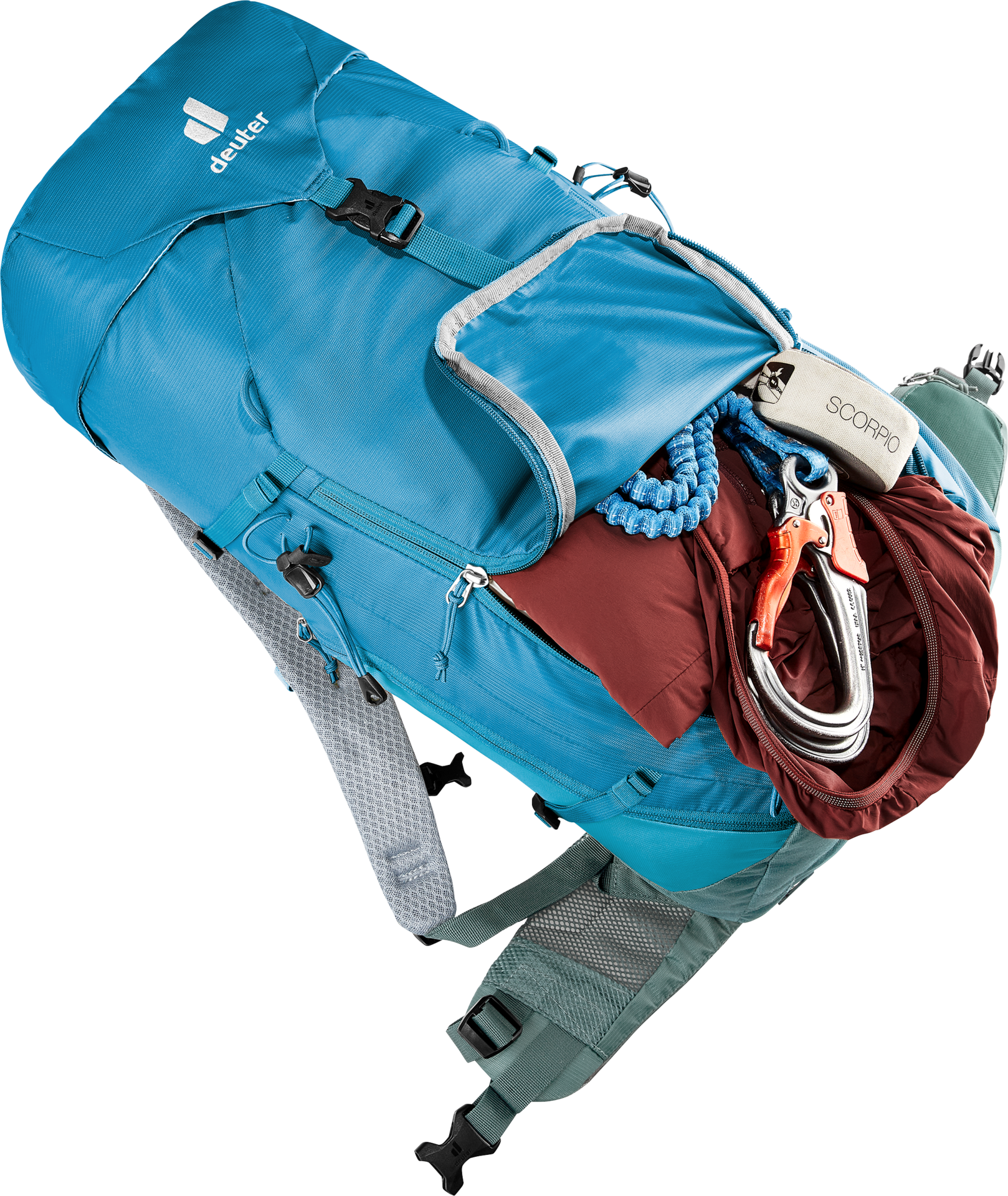 Deuter trail 30 pack hot sale