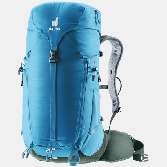 deuter Trail 30 Sac a dos de randonnee
