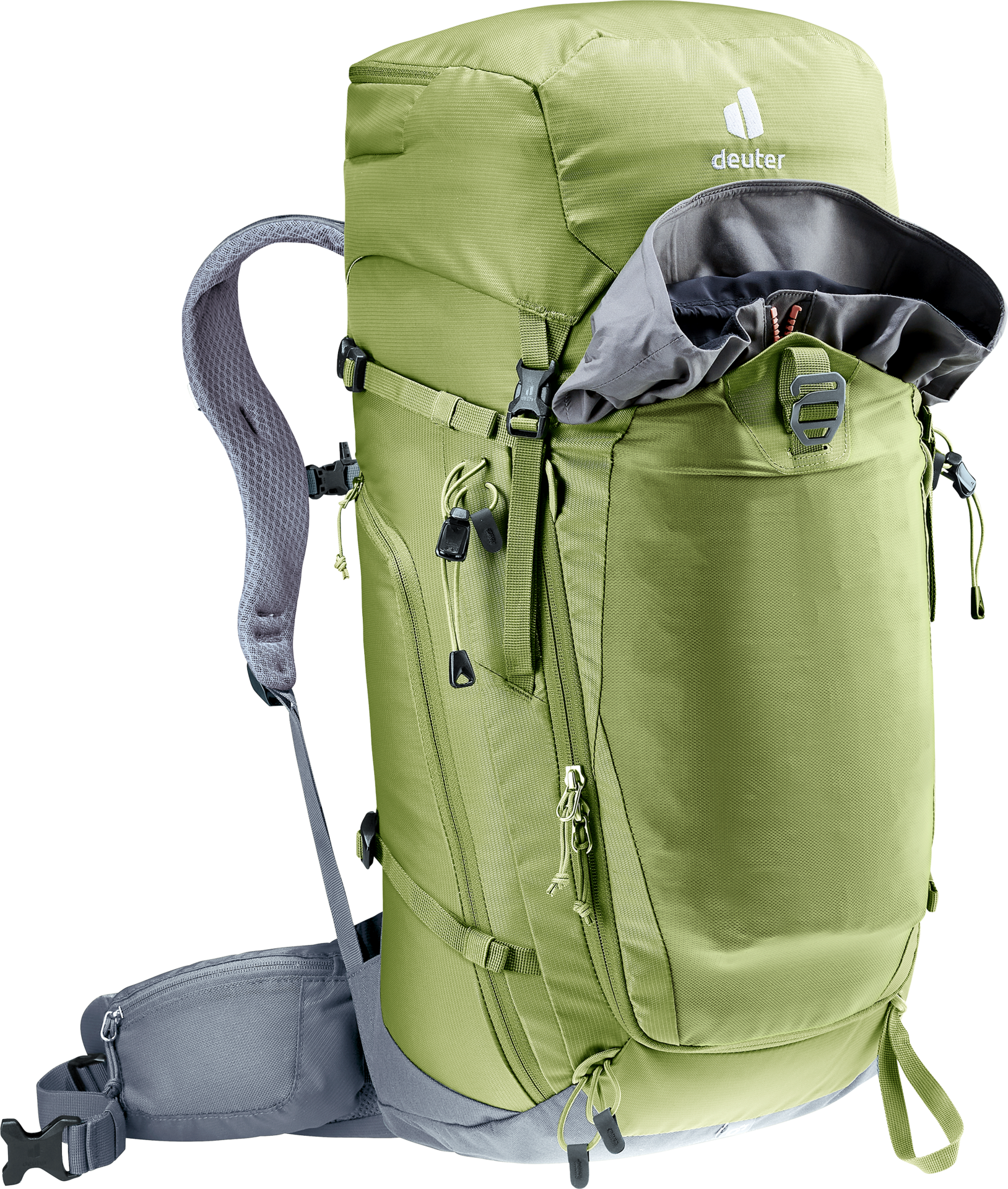 deuter Trail Pro 36 Wanderrucksack