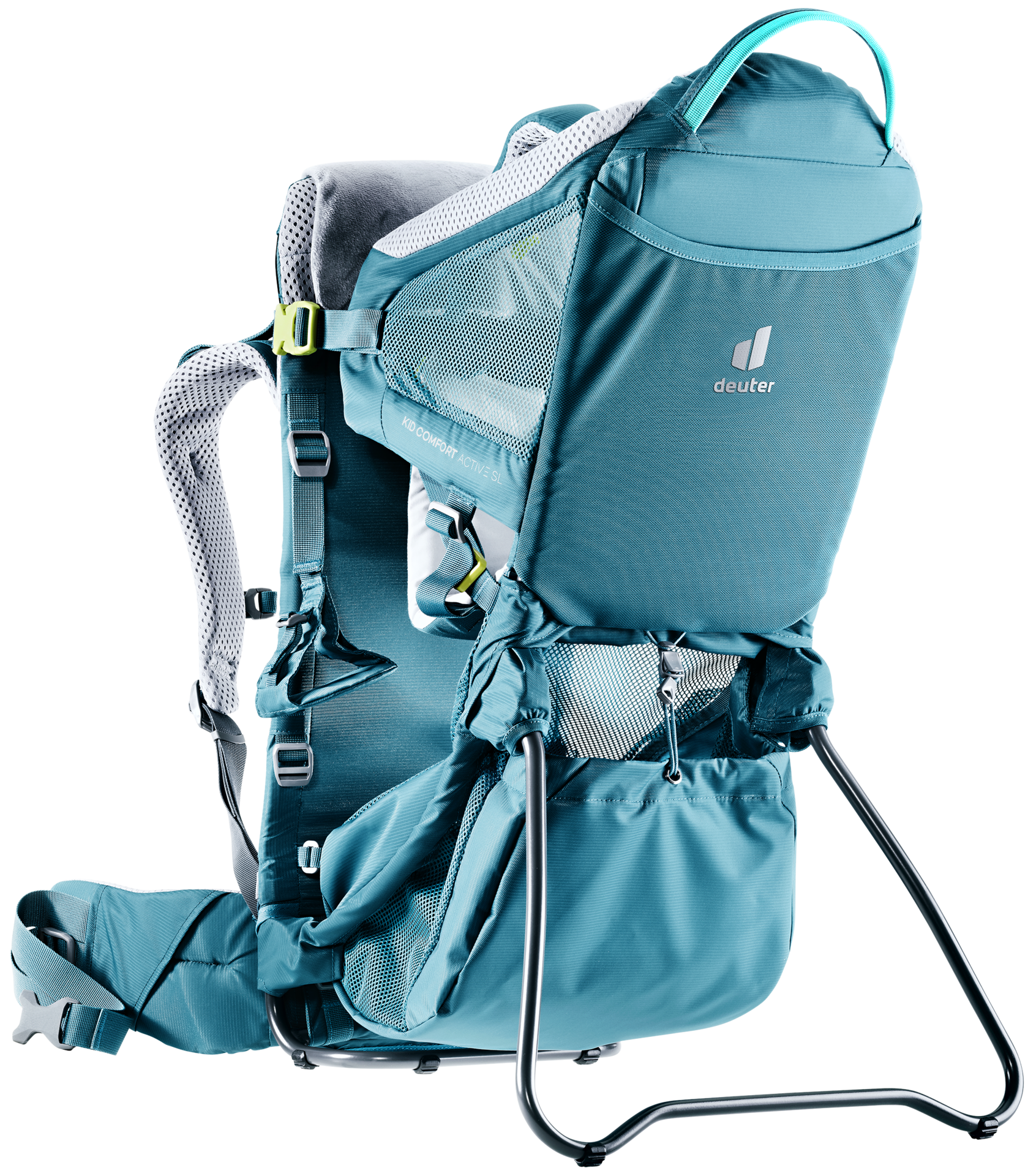 deuter Kid Comfort Active SL Porte bebe