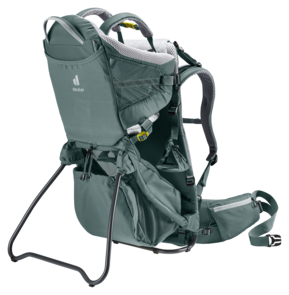 Deuter kangakid child carrier discount