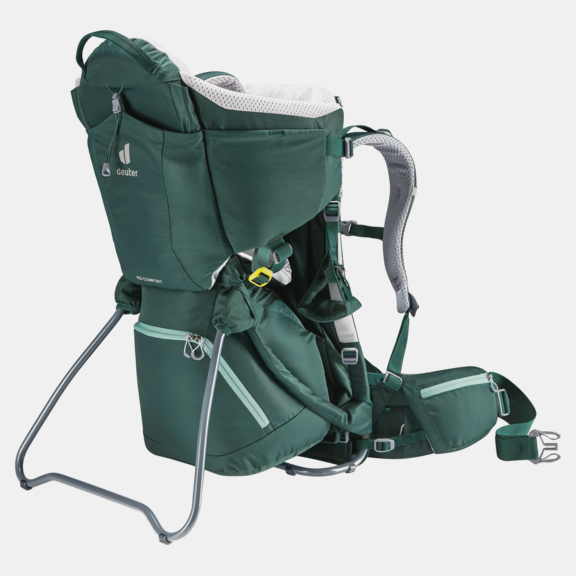 Deuter kid comfort 2 age range hotsell