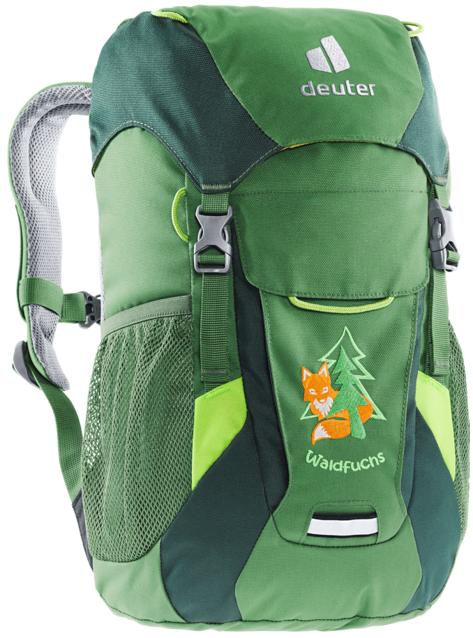 Kinderrucksack Waldfuchs