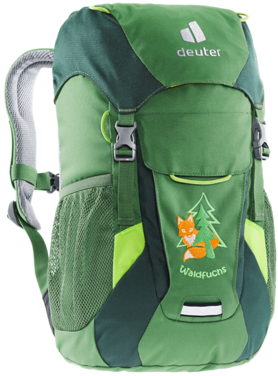 Kinderrucksack Waldfuchs