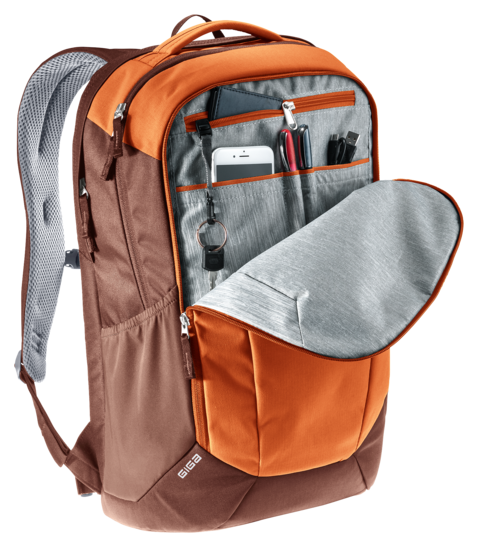 Deuter giga backpack discount