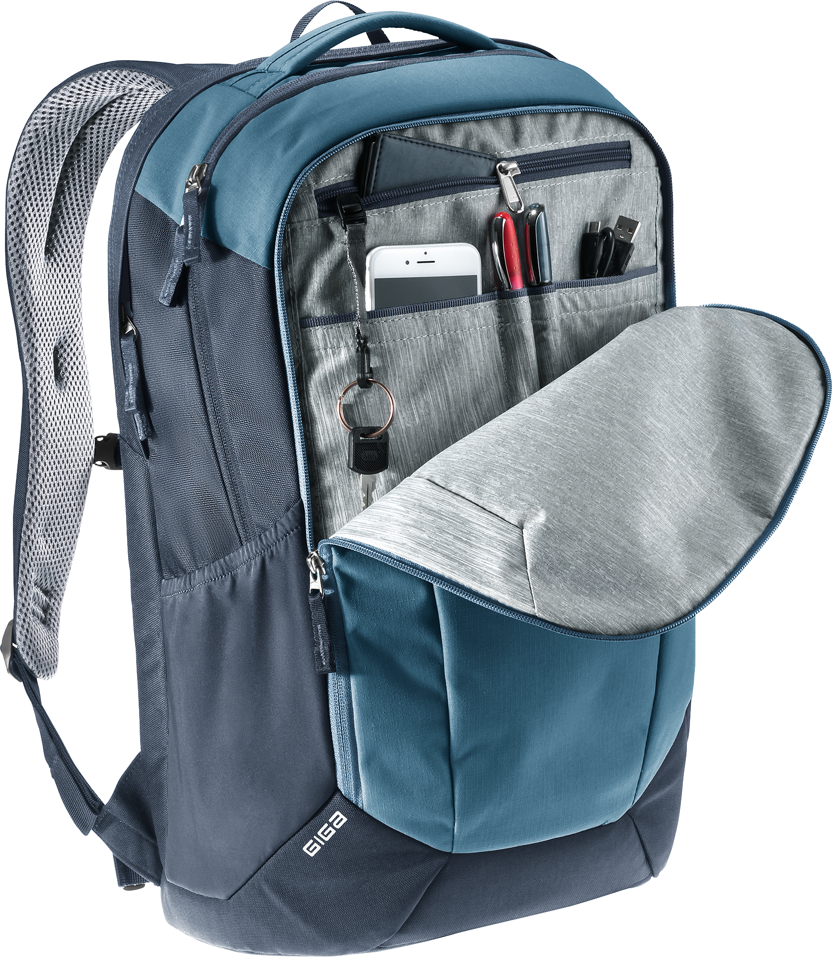 Deuter giga office backpack cheap