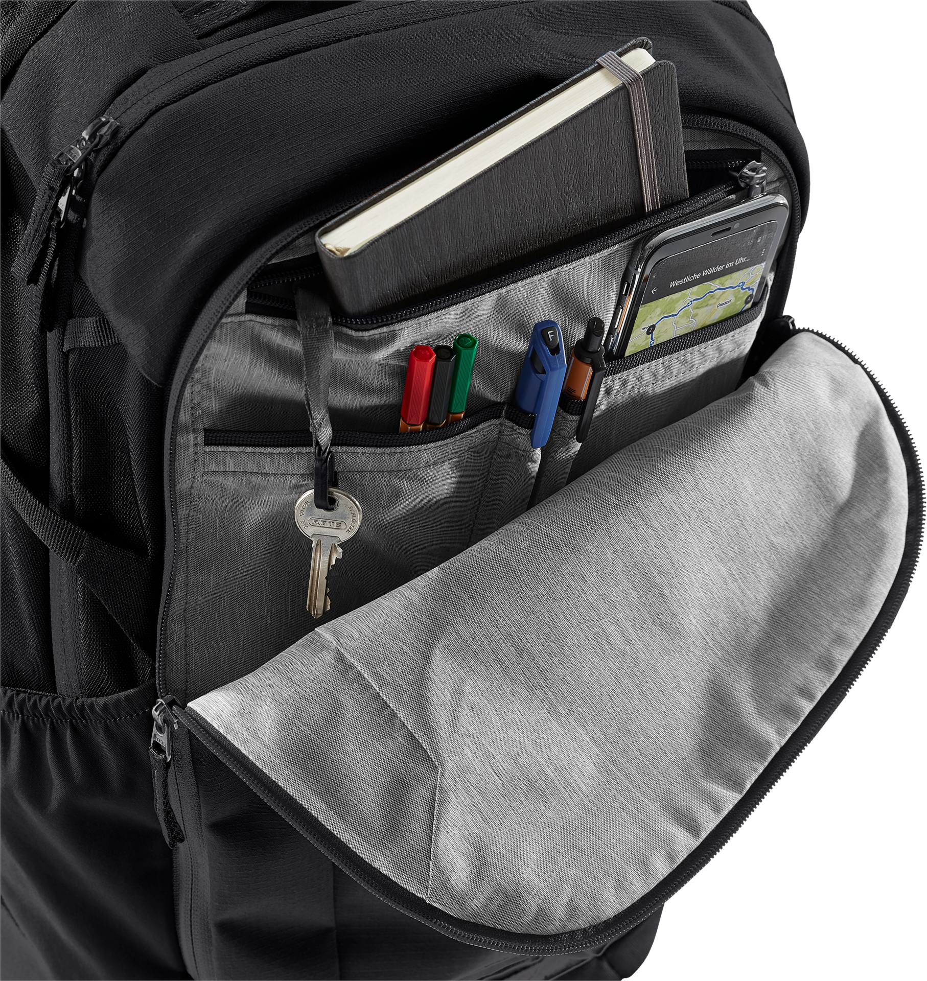 deuter Giga Bike Lifestyle backpacks