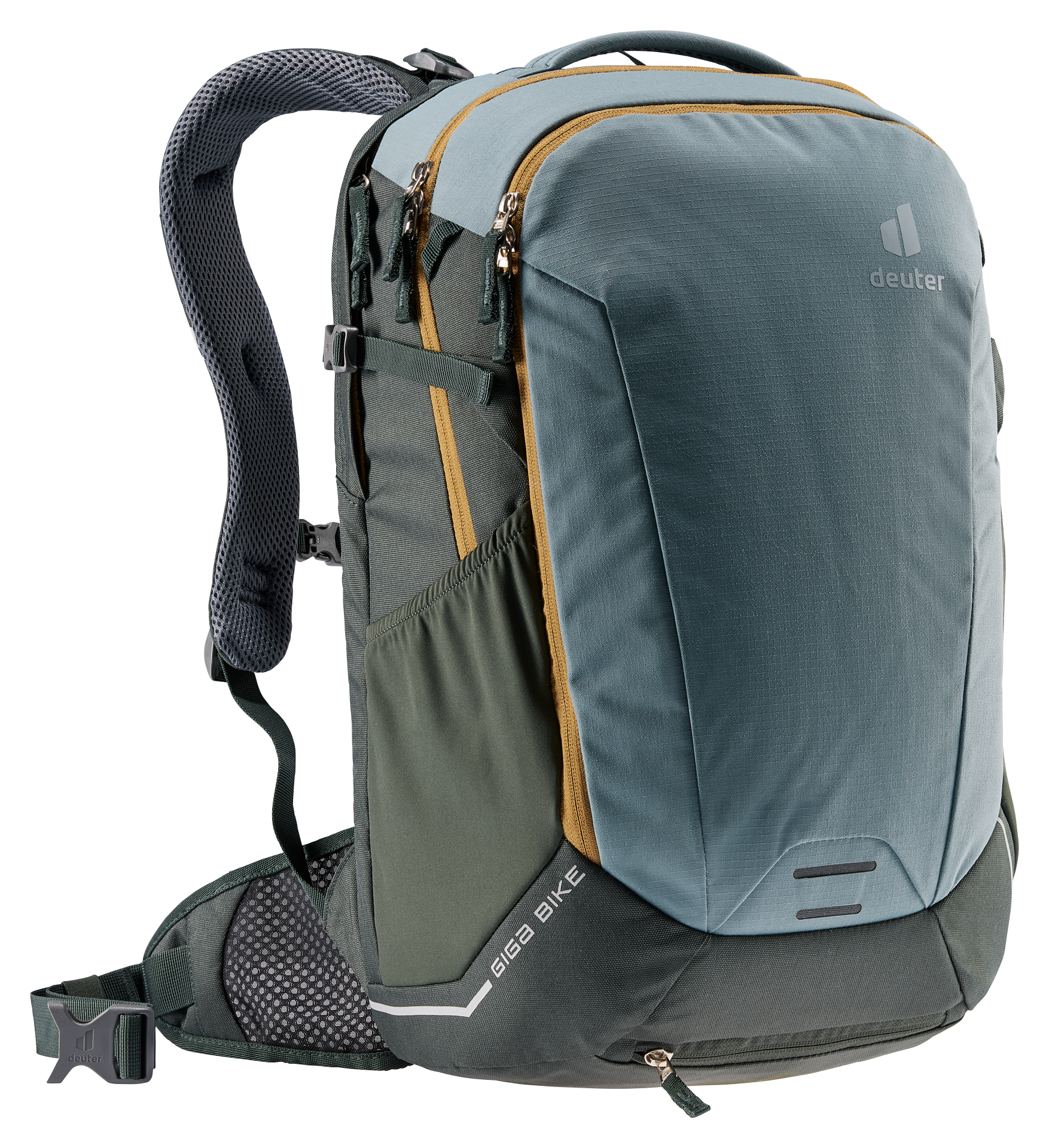 Deuter giga bike review on sale