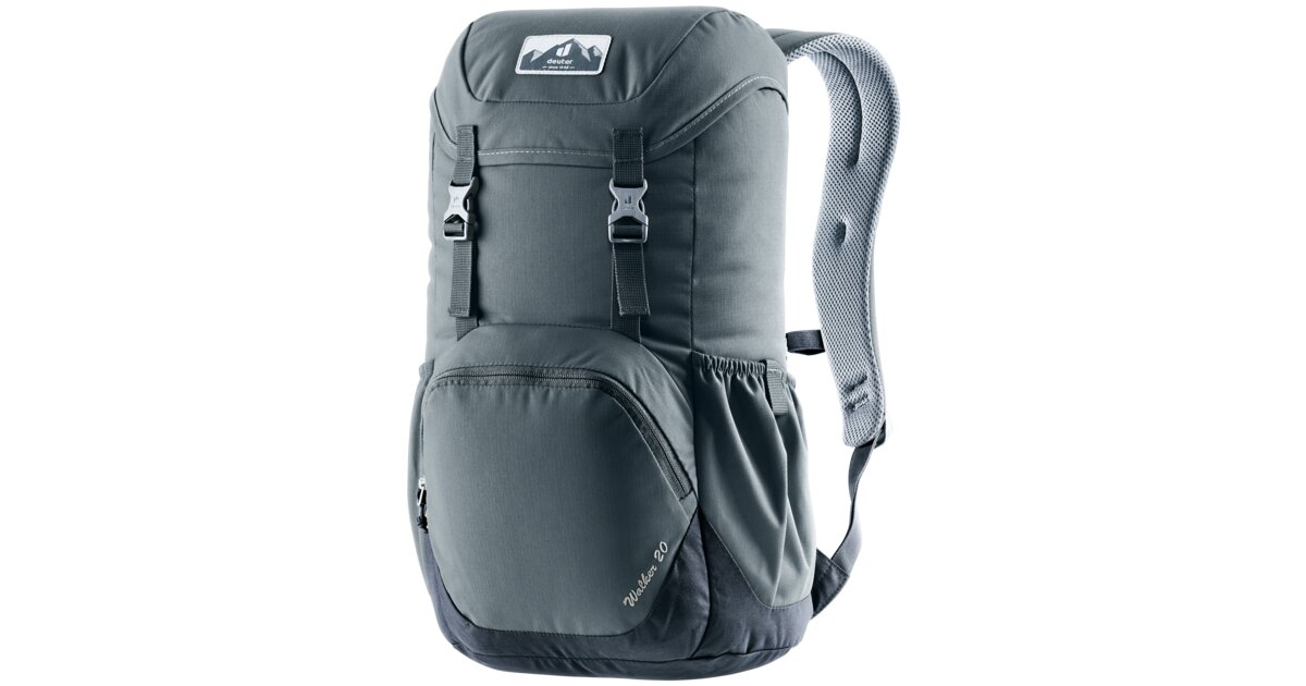 deuter Walker 20 Lifestyle backpacks