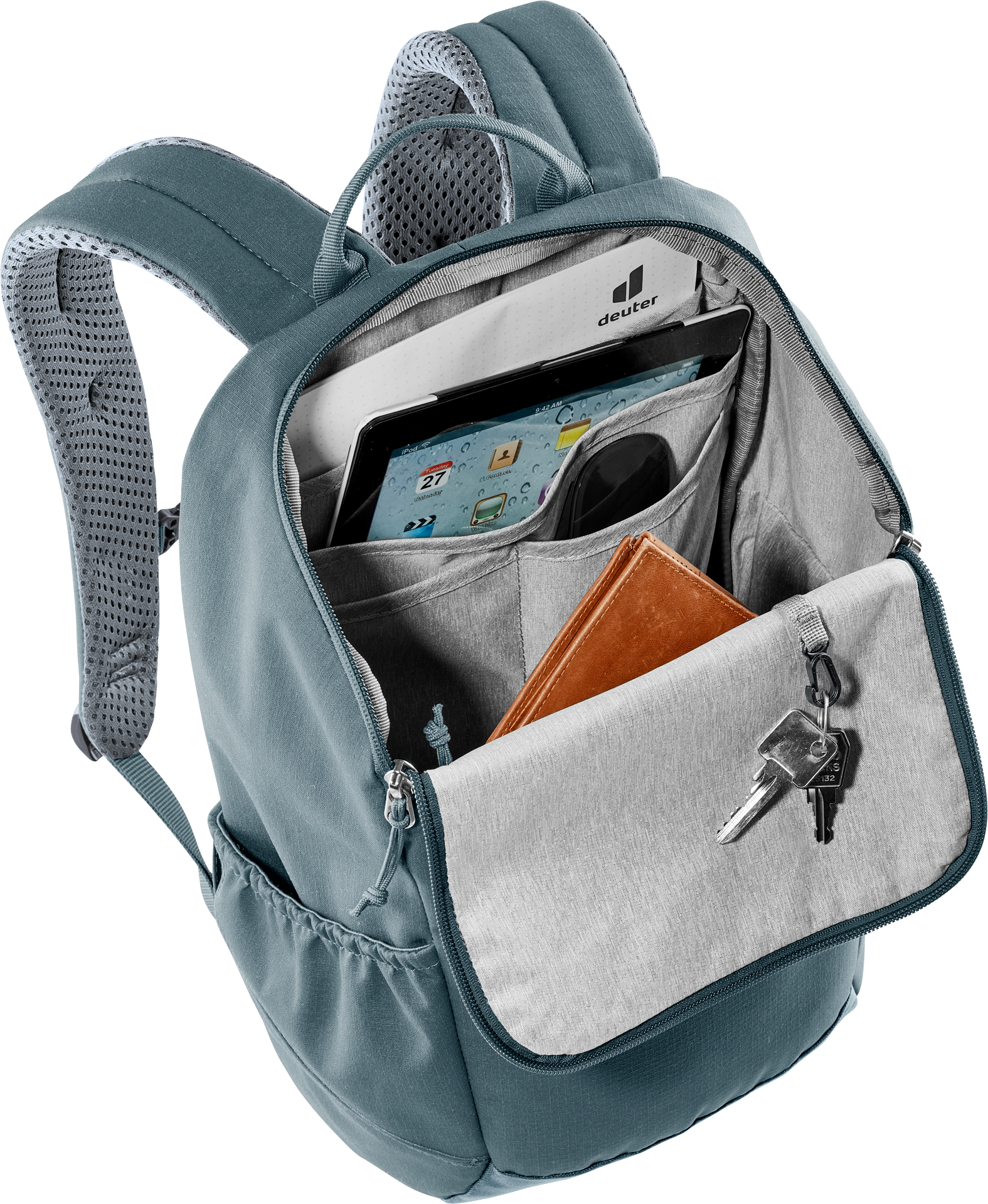 Deuter step out 16 pack shop