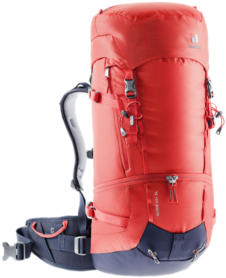 Hochtourenrucksack Guide 42+ SL