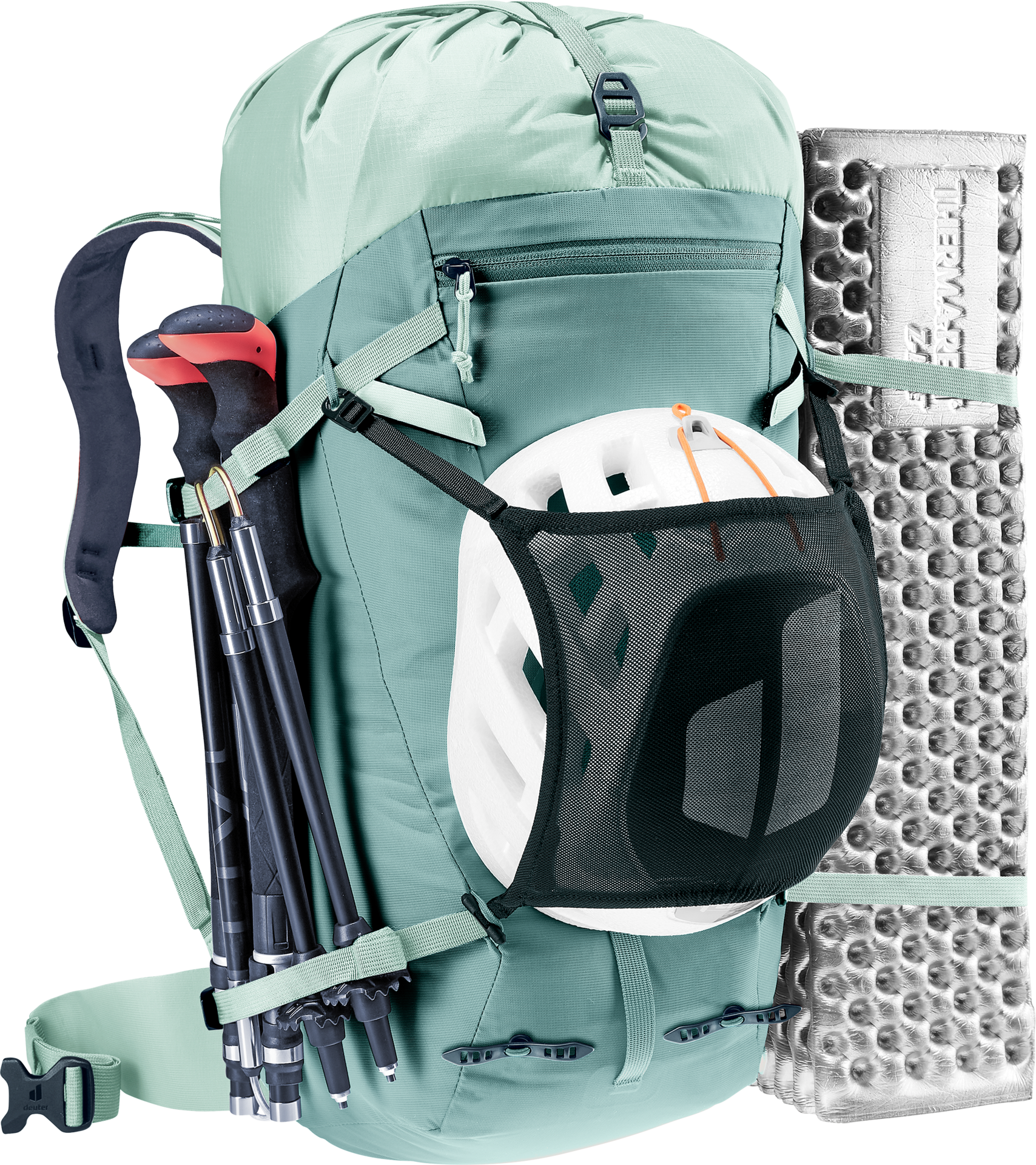 deuter Guide 28 SL Hochtourenrucksack